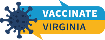 vaccinate_virginia_logo image
